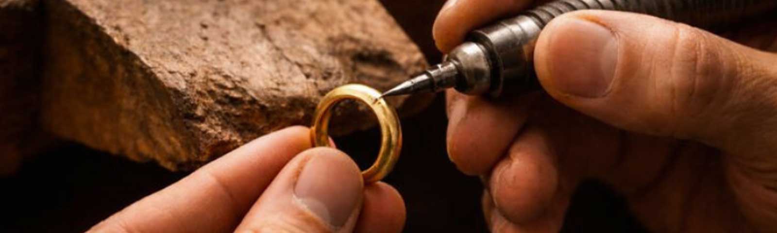 Izrada nakita po narudžbi